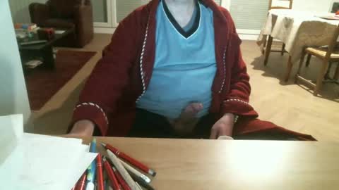 kisslog1 online show from 01/03/25, 07:49