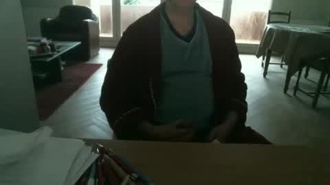 kisslog1 online show from 01/05/25, 08:54