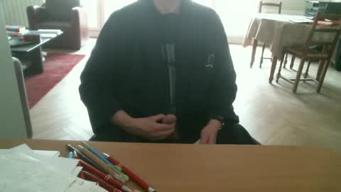 kisslog1 online show from 01/25/25, 08:42