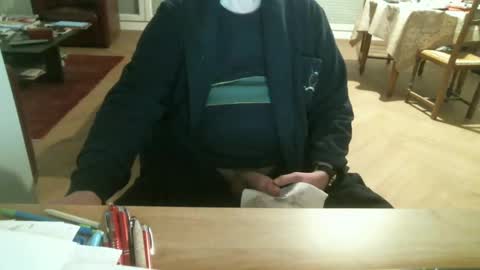 kisslog1 online show from 02/01/25, 05:58