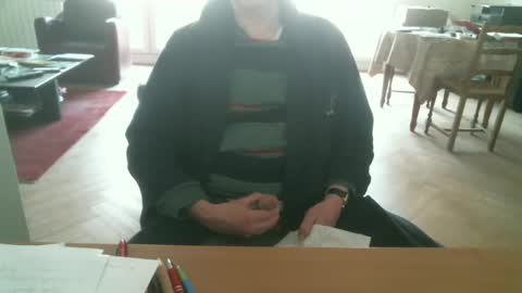 kisslog1 online show from 03/01/25, 07:51