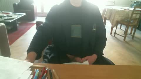 kisslog1 online show from 03/09/25, 08:18