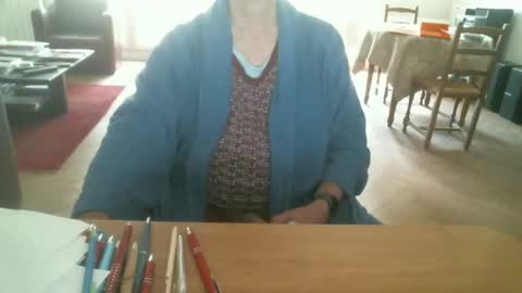 kisslog1 online show from 09/27/25, 02:00