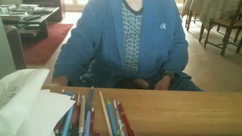 kisslog1 online show from 10/25/25, 07:38