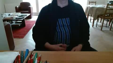 kisslog1 online show from 02/21/26, 09:32