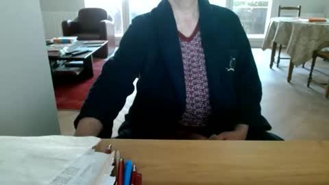 kisslog1 online show from 05/25/26, 06:19