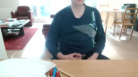 kisslog1 online show from 06/07/26, 04:44