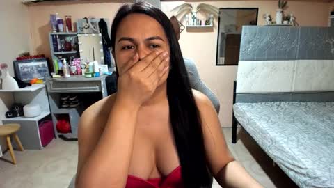 kissmeloves online show from 02/24/26, 01:20