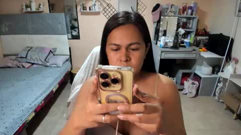 kissmeloves online show from 03/09/26, 04:11