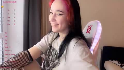 Nastya  online show from 12/03/25, 07:38