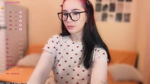 Nastya  online show from 01/09/26, 05:59