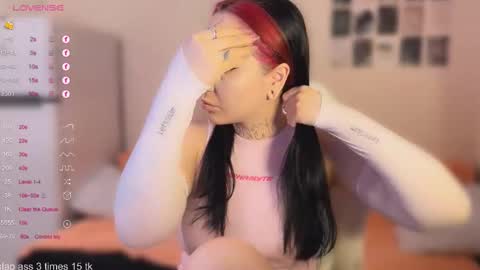 Nastya  online show from 01/17/26, 07:06