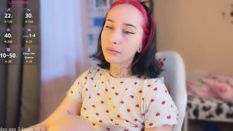 Nastya  online show from 02/22/26, 01:20