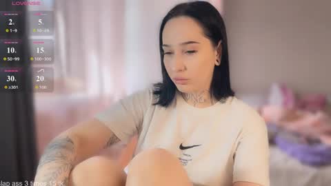 Nastya  online show from 05/03/26, 10:43