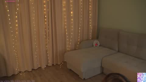 Snezhana online show from 01/09/26, 02:09