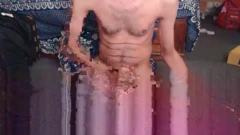 Snapshot of kissmycockandballs chatting on 02/28/25, 11:36 Your Man online show from 02/28/25, 11:36