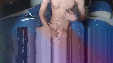 Snapshot of kissmycockandballs chatting on 09/16/25, 11:11 Your Man online show from 09/16/25, 11:11