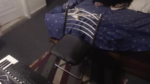 Your Man online show from 03/30/26, 11:00