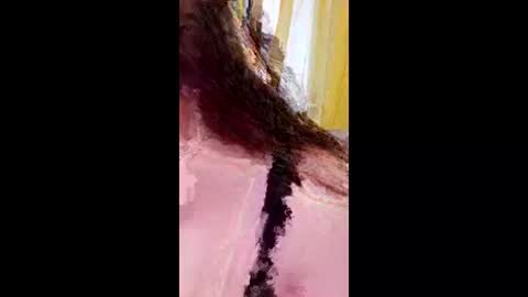 Snapshot of kissmycurvesxo chatting on 05/07/26, 03:12 Goddess online show from 05/07/26, 03:12