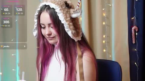 Snapshot of kissmypink chatting on 12/05/25, 04:14 Marsik online show from 12/05/25, 04:14