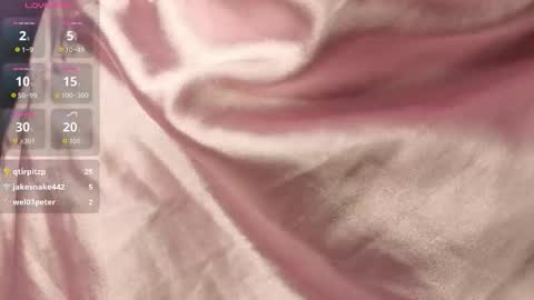 Kissmypurr online show from 02/11/26, 03:11