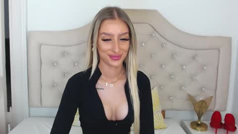 Natalie online show from 12/15/25, 10:19