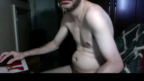 kissofbanned1983 online show from 09/11/25, 10:59