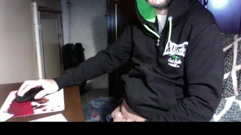 kissofbanned1983 online show from 09/28/25, 07:25