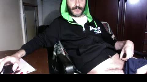 kissofbanned1983 online show from 09/30/25, 07:46