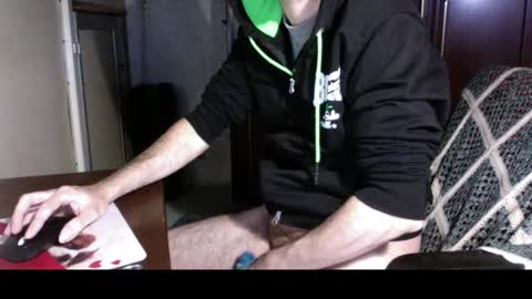 kissofbanned1983 online show from 10/03/25, 01:41