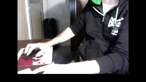 kissofbanned1983 online show from 11/14/25, 05:11