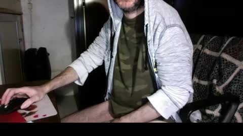 kissofbanned1983 online show from 11/24/25, 02:50