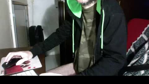 kissofbanned1983 online show from 11/26/25, 05:36