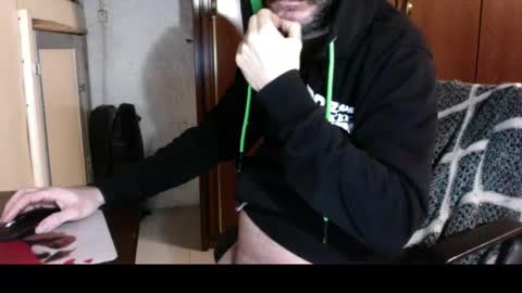 kissofbanned1983 online show from 12/04/25, 04:16