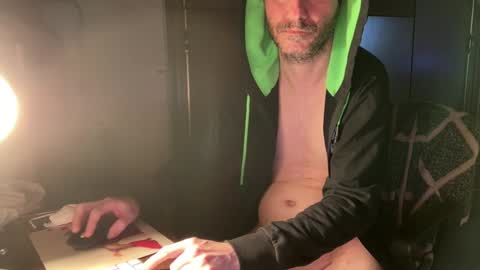 kissofbanned1983 online show from 03/02/26, 04:14