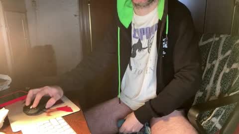 kissofbanned1983 online show from 03/04/26, 11:05