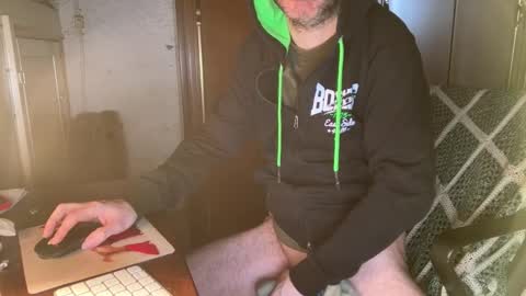 kissofbanned1983 online show from 03/07/26, 07:27