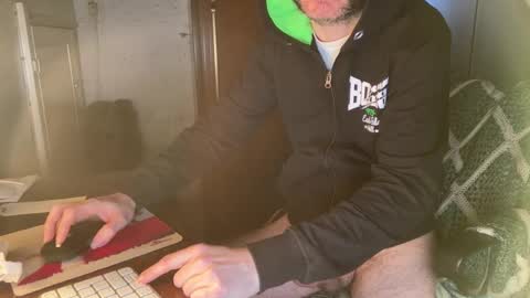 kissofbanned1983 online show from 03/23/26, 11:25