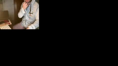 kissofbanned1983 online show from 04/12/26, 06:07