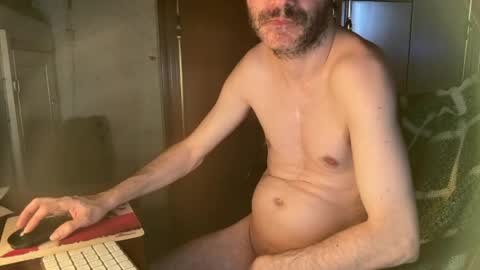 kissofbanned1983 online show from 04/19/26, 12:48