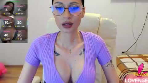 kisssnicol online show from 03/16/26, 05:06