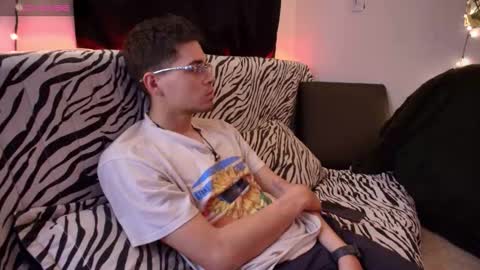 Helena and Brad online show from 02/15/26, 07:51