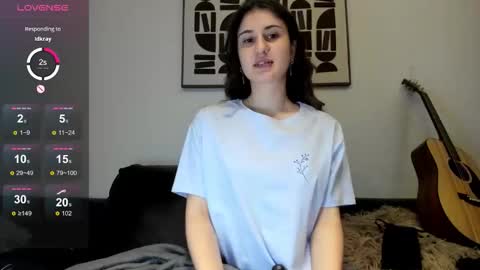 Kissxkruel online show from 01/09/26, 11:17