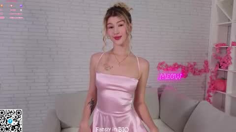 Tessa online show from 11/20/25, 12:49