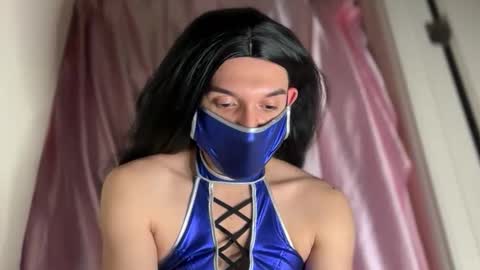 kitanamkxxx online show from 02/04/26, 06:19