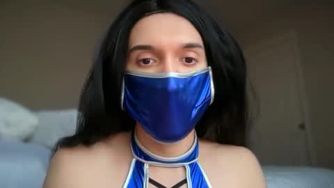 kitanamkxxx online show from 03/01/26, 01:29