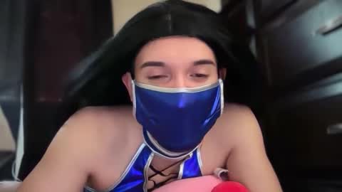 kitanamkxxx online show from 03/25/26, 11:44