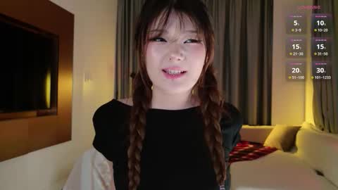 Aya   online show from 12/03/25, 01:09