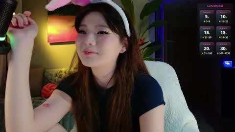 Aya   online show from 03/21/26, 05:49