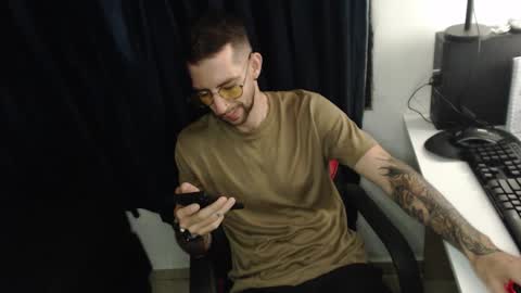 kitcatdreams online show from 04/16/26, 12:00